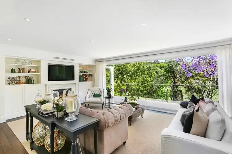 37B Suttie Road, Bellevue Hill NSW 2023