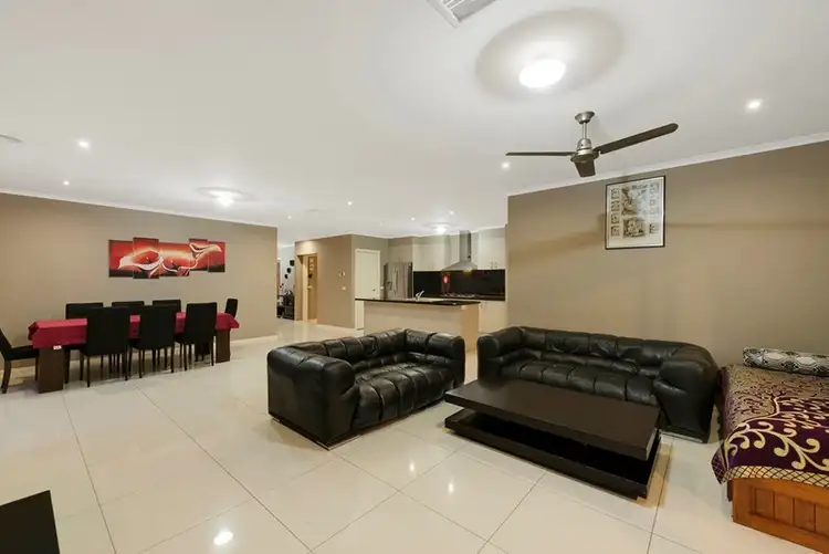 Sixth view of Homely house listing, 33 Pine Park Drive, Epping VIC 3076