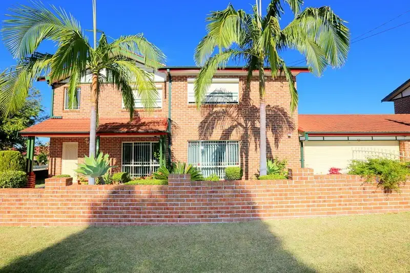 Main view of Homely house listing, 50 Allum Street, Bankstown NSW 2200