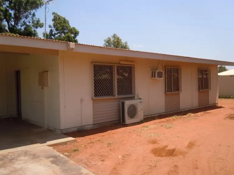 9 Jibson Close, South Hedland WA 6722