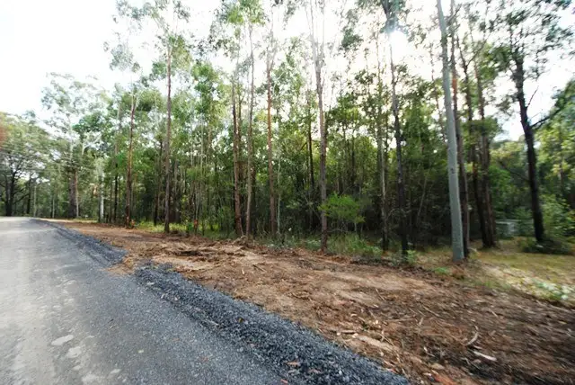 Main view of Homely land listing, Lot 55 Bowen Street, Tomerong NSW 2540