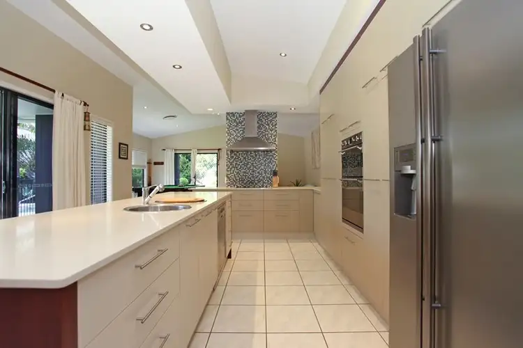 Second view of Homely house listing, 20 Leichardt Way, Andergrove QLD 4740