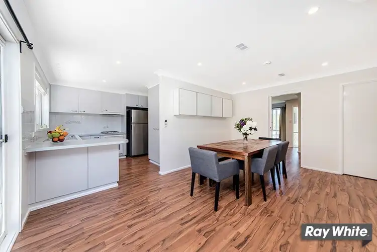 Sixth view of Homely townhouse listing, 21 Birrigai Square, Ngunnawal ACT 2913