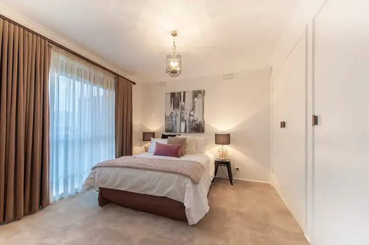 Fifth view of Homely unit listing, 3/12 Hobbs Crescent, Reservoir VIC 3073
