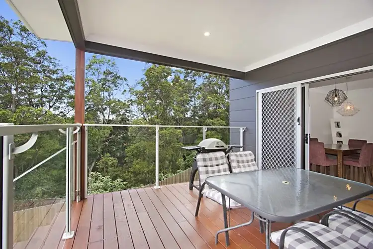 Second view of Homely house listing, 10 Westwood Street, Banora Point NSW 2486