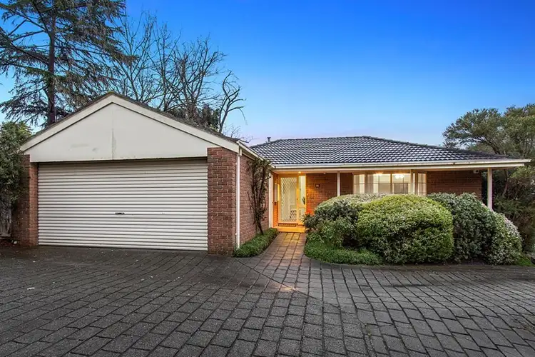 Main view of Homely house listing, 3/35 Glenburnie Road, Mitcham VIC 3132