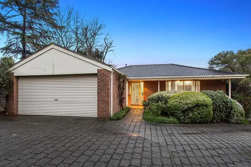 Main view of Homely house listing, 3/35 Glenburnie Road, Mitcham VIC 3132