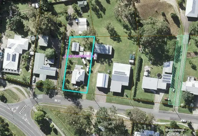 29 Mill Street, Landsborough QLD 4550