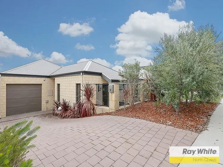 15 Marathon Loop, Madeley WA 6065