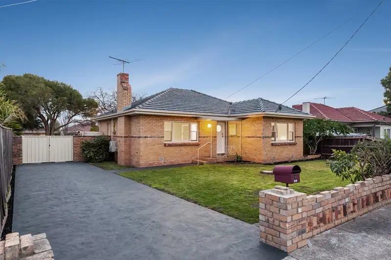 Main view of Homely house listing, 5 Jess Street, Reservoir VIC 3073