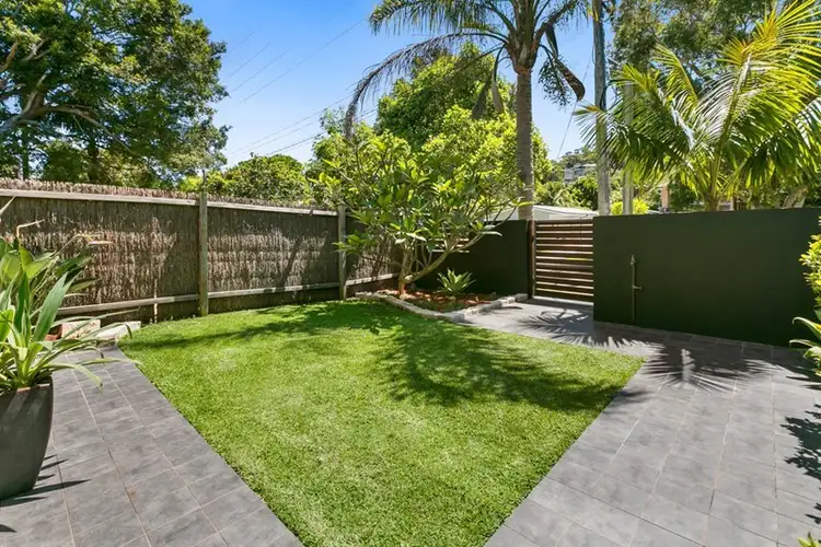 Fourth view of Homely townhouse listing, 12/45-53 Ocean Avenue, Newport NSW 2106