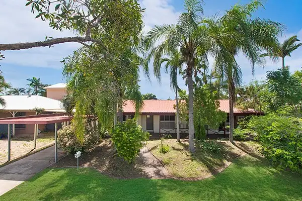 31 Whitsunday Drive, Kirwan QLD 4817