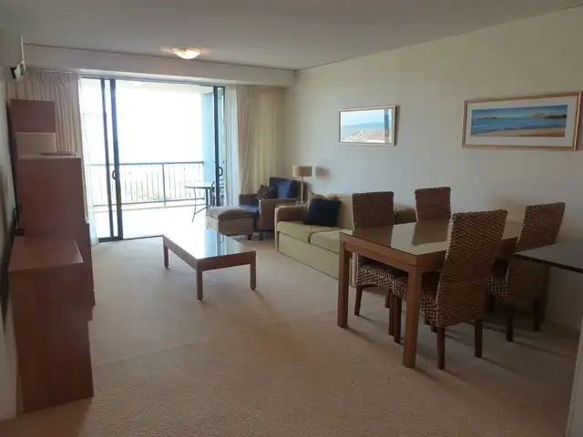 Third view of Homely unit listing, 634/21 Wirraway Street, Alexandra Headland QLD 4572
