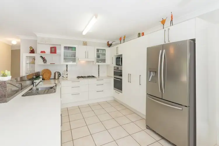 Sixth view of Homely house listing, 29 Lakewood Drive, Idalia QLD 4811