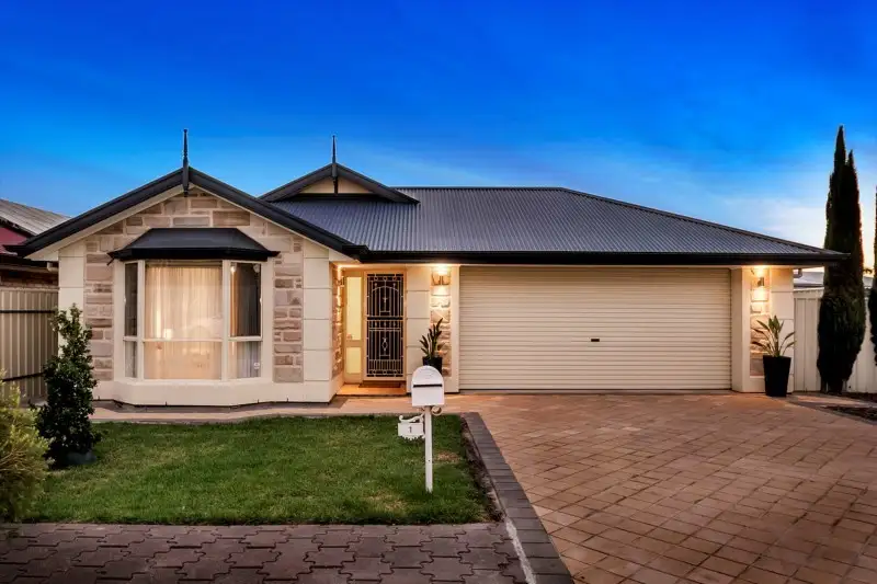 Main view of Homely house listing, 1 Trent Avenue, Klemzig SA 5087