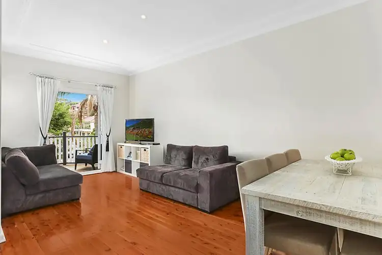 Third view of Homely house listing, 7A Onslow Place, Rose Bay NSW 2029