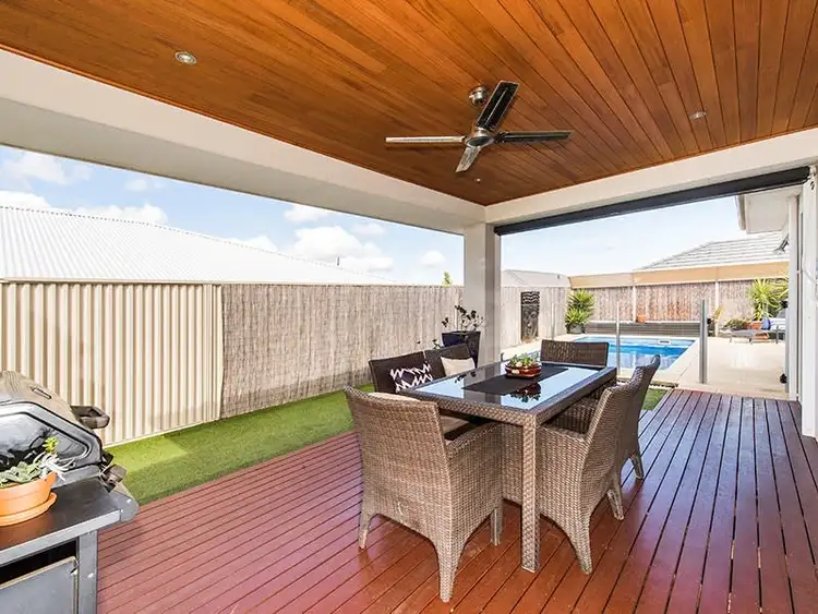 Fourth view of Homely house listing, 13 Beldale Street, Baldivis WA 6171