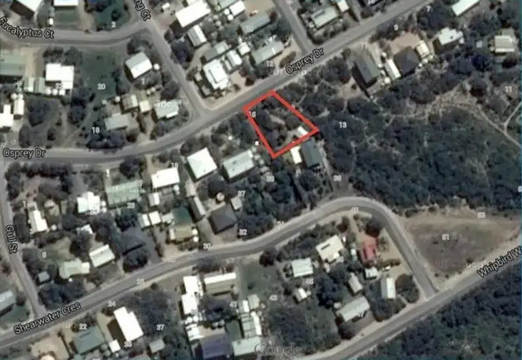 Sixth view of Homely land listing, 15 Osprey Drive, Marion Bay SA 5575