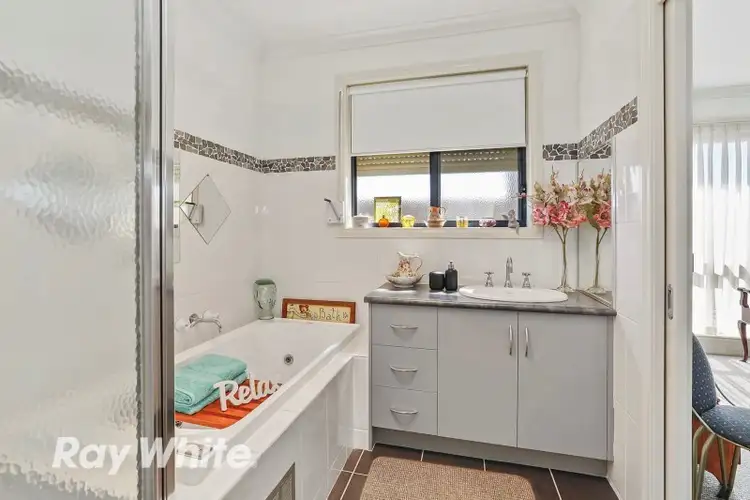 Sixth view of Homely townhouse listing, 1/2 Callan Court, Norlane VIC 3214