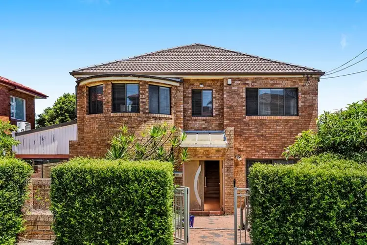 Main view of Homely house listing, 21 Napier Street, Dover Heights NSW 2030