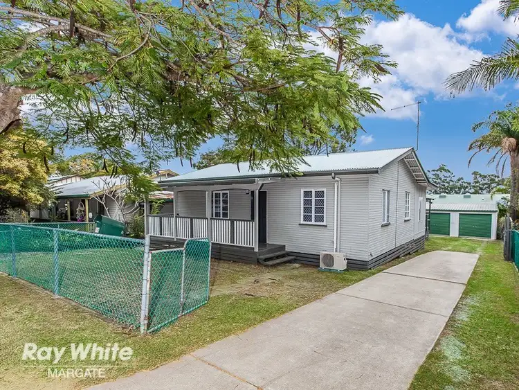 Main view of Homely house listing, 14 Ashmole Road, Redcliffe QLD 4020