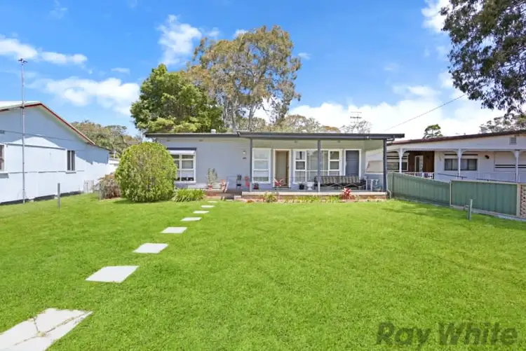 Main view of Homely house listing, 188 Scenic Drive, Budgewoi NSW 2262
