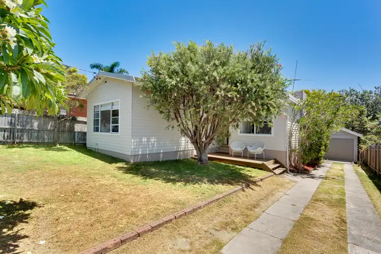 Fifth view of Homely house listing, 70 Veterans Parade, Collaroy Plateau NSW 2097