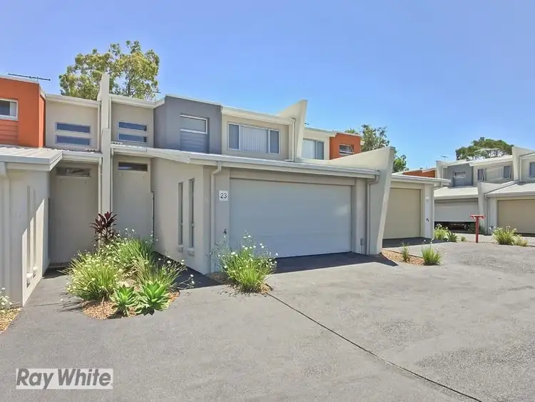 Main view of Homely house listing, 23/15-27 Bailey Road, Deception Bay QLD 4508