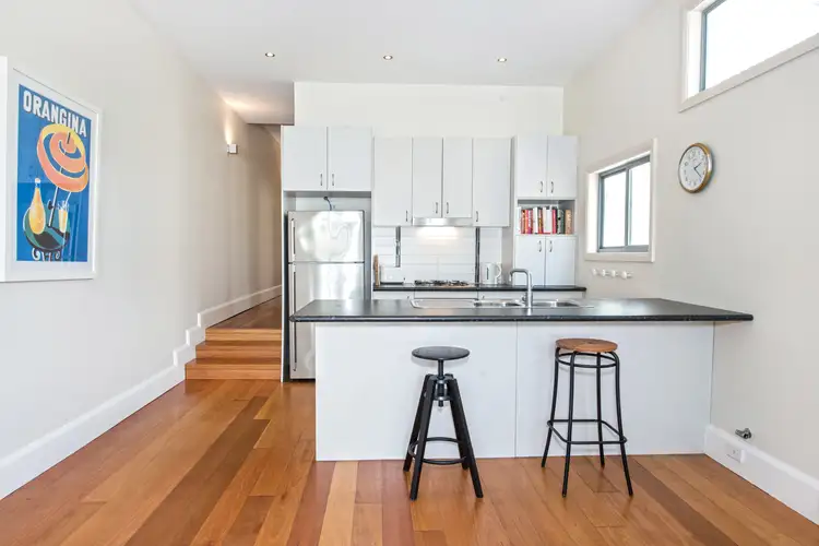 Third view of Homely house listing, 140 Darley Street, Newtown NSW 2042