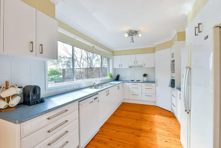 Third view of Homely house listing, 4 Elizabeth Macarthur Avenue, Camden South NSW 2570