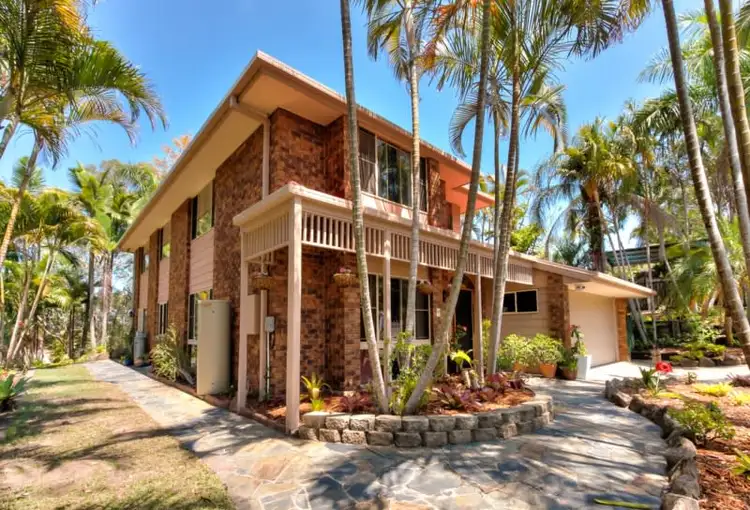 Fifth view of Homely house listing, 2 Essex Close (Dorset Drive), Springwood QLD 4127
