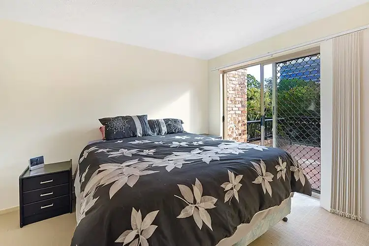 Fifth view of Homely apartment listing, 2/14-16 Spendelove Avenue, Southport QLD 4215