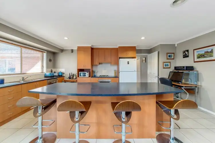 Fifth view of Homely house listing, 6 Lovely Close, Dunlop ACT 2615