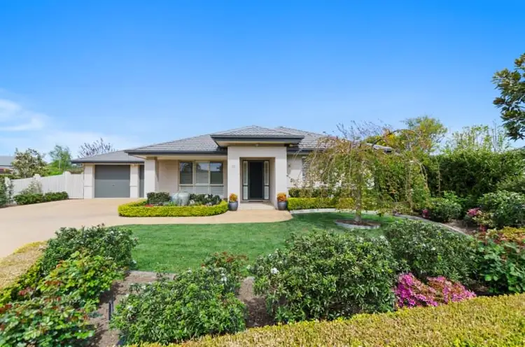 Main view of Homely house listing, 12 Kingsbury Circuit, Bowral NSW 2576