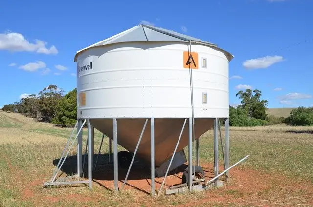 Fourth view of Homely house listing, Clearing Sale "Wahroonga" via Burra, Leighton SA 5417