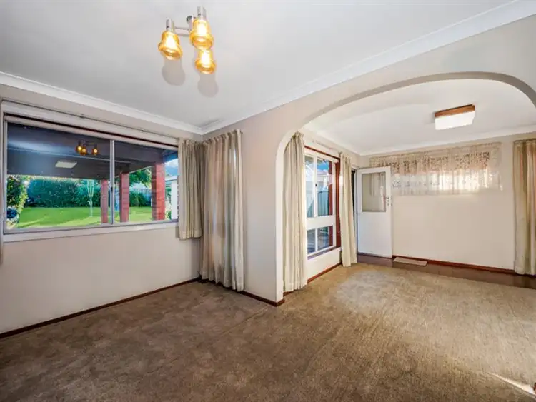 Fifth view of Homely house listing, 30 Dorking Road, Cabarita NSW 2137