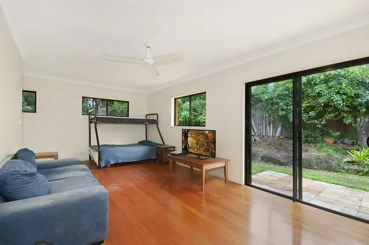 Sixth view of Homely house listing, 9 Blueberry Court, Byron Bay NSW 2481