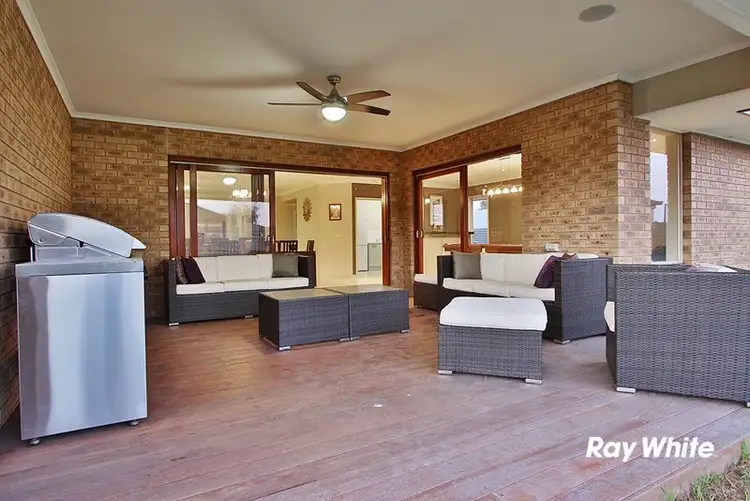 Seventh view of Homely house listing, 11 Bellis Circuit, Botanic Ridge VIC 3977