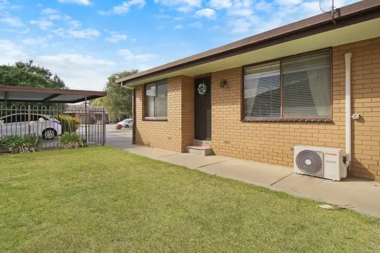 1/471 Ainslie Avenue, Lavington NSW 2641