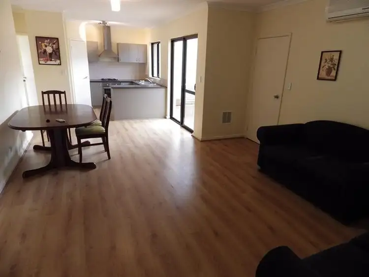 Fifth view of Homely villa listing, 8a Poynings Street, Westminster WA 6061