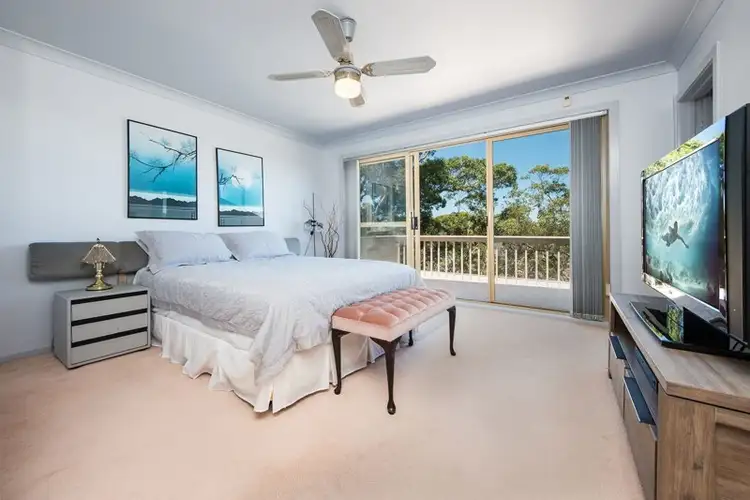 Fifth view of Homely house listing, 45 Sproule Road, Illawong NSW 2234