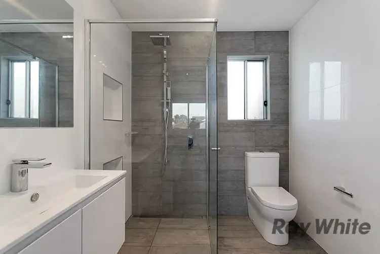 Fifth view of Homely townhouse listing, 2/27 West Street, Wollongong NSW 2500