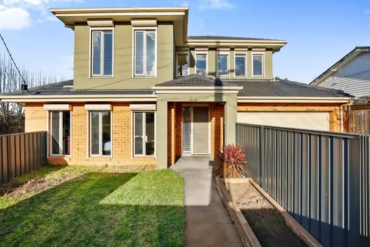 1/49 Albert Hill Road, Lilydale VIC 3140