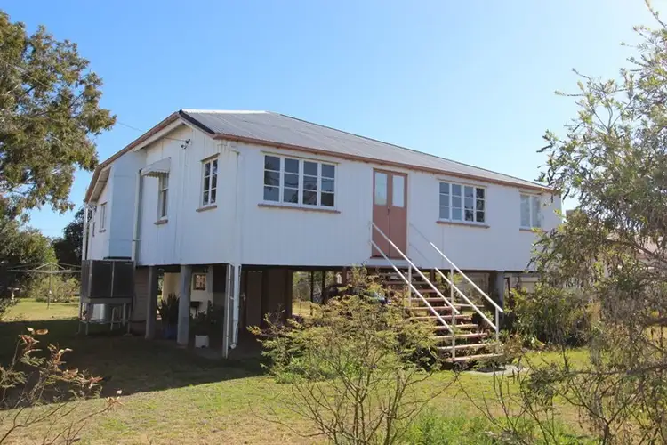3 Edward Street, Charleville QLD 4470