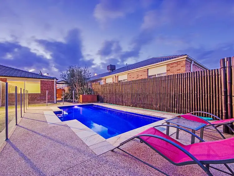 Sixth view of Homely house listing, 70 Sunset Views Boulevard, Tarneit VIC 3029
