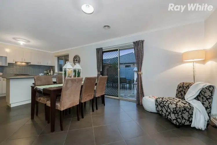 Fifth view of Homely house listing, 5 Amberley Drive, Pakenham VIC 3810