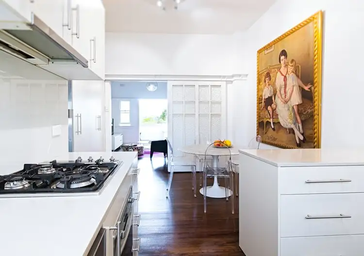 Third view of Homely unit listing, 11/26 Simpson Street, Bondi Beach NSW 2026