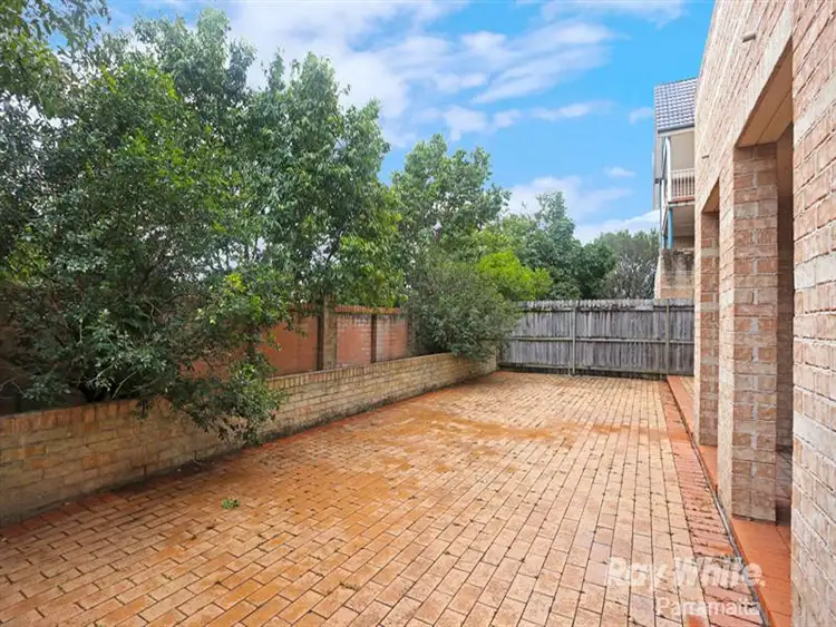 Second view of Homely unit listing, 85/68 Macarthur Street, Parramatta NSW 2150