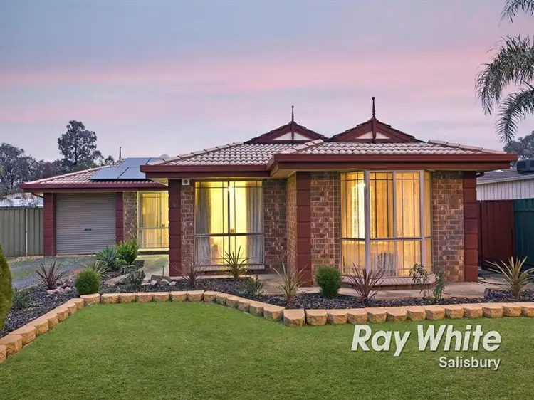Main view of Homely house listing, 14 Riva Court, Paralowie SA 5108