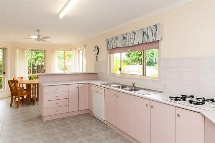 Fourth view of Homely house listing, 16 Caprice Street, Telina QLD 4680